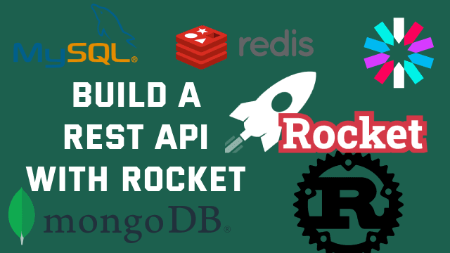 Rust: Build a REST API with Rocket